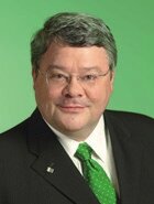 Reinhard Bütikofer Co-Chairman of the European Greene