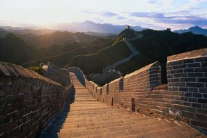 Great Wall China